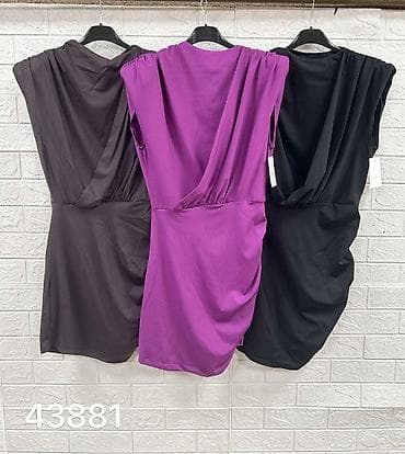 Haljine: 04. 💫Haljina 2.600 dinara💫 A — 4