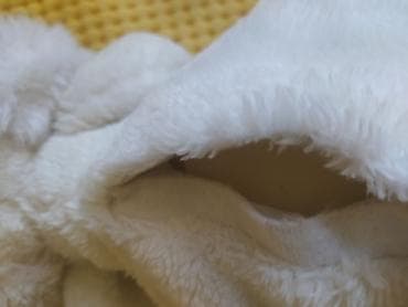 poni igračke: Emotion Pets Milky zec,interaktivna igračka za decu Mrda — 5