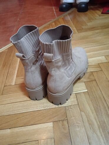 Mokasine: Čizme, 39 — 3