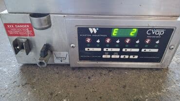 hard disk 2tb cena: Winston CVap HBL5N1SV – profesionalna komora za održavanje toplote i — 6