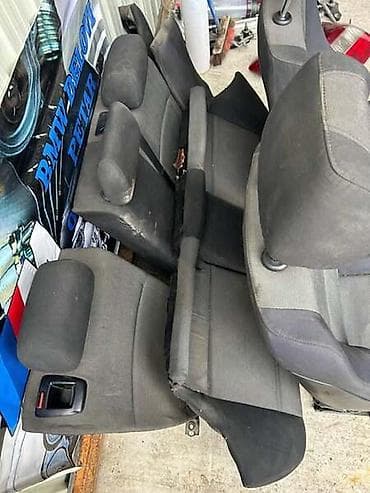 SEDIŠTE ZA BMW SERIJA 1 |