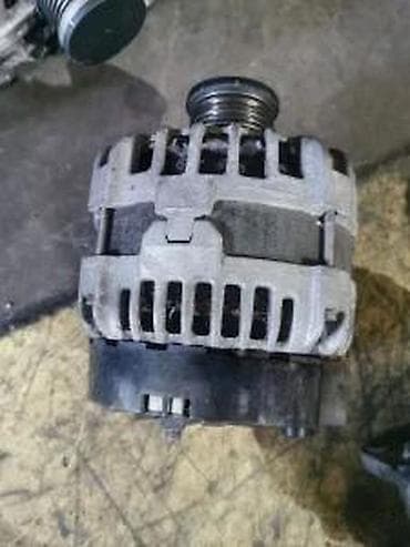 alternator: ALTERNATOR A4B8, A5, Q5. 12-15. 03L903017E | alternator — 2
