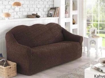 set tanjira za 12 osoba: For three-seater sofa — 3