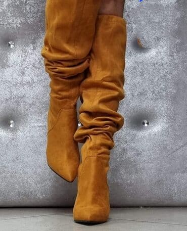 ugg mini: High boots, 41 — 2