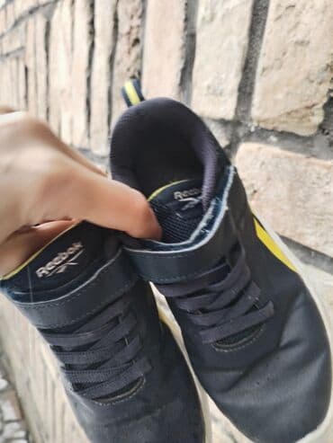 patike 32: Reebok patike za decake br 32 — 5