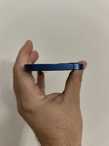 iphone price in serbia: Iphone 12 plavi icloud free, otključan za sve mreže. Verzija sa 64gb — 4