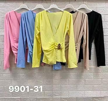 do smrti: 08. Bluzica 2.200 dinara H — 6