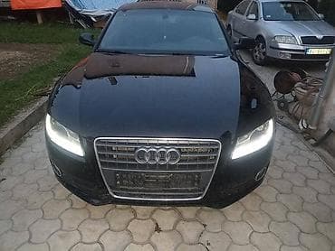 HAUBE VRATA MASKA ITD ZA AUDI A5 OD 2008. DO 2012. GOD. | AUDI A5