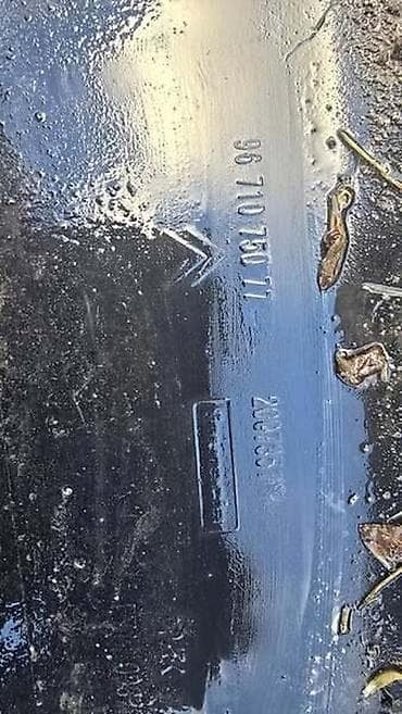 prva pomoc za motor: SPOJLER ZA CITROEN C4 | citroën c4 spojler 7 — 1
