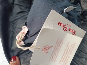 zara pantalone visoki struk: S (EU 36), Normalan struk — 6