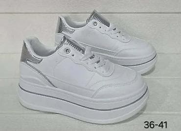 converse patike: 36-41
Cena 3000 din
D🧡 — 2