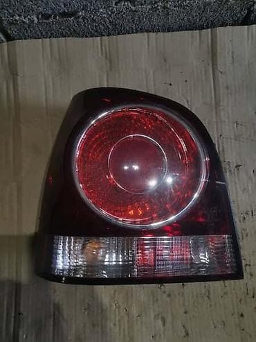 more link: STOP SVETLO LEVO RESTAYLING ZA VOLKSWAGEN POLO OD 2005. DO 2009. GOD — 1