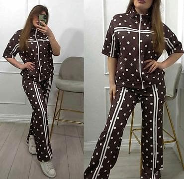 lotto trenerke zenske: Trenerka sa tufnama.Gornji deo:kratki rukavi,visoka kragna,rajsfiršlus — 4