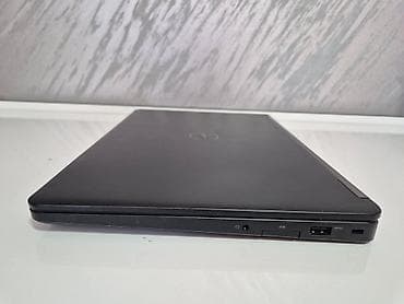 lenovo thinkpad edge laptop: Dell Latitude 5480 – poslovni 14" laptop - Ekran: 14" mat displej — 6