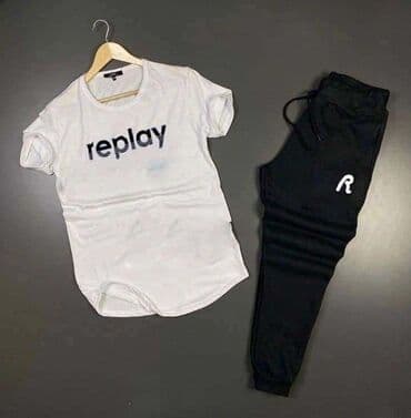 MUŠKI KOMPLETI 1 Komplet cena 2500 dinara 2 kompleta 4000 dinara na lalafo.rs MUŠKI KOMPLETI 1 Komplet cena 2500 dinara 2 kompleta 4000 dinara