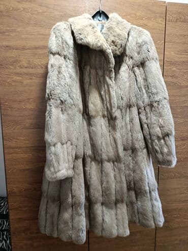 reserved prolecne jakne: L, Sa postavom, Činčila, bоја - Siva — 2