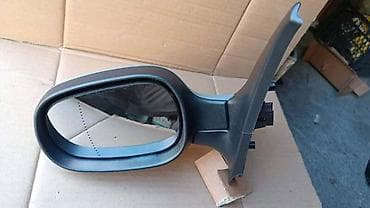 LEVI ELEKTRIČNI RETROVIZOR ZA RENAULT CLIO OD 2000. DO 2005. GOD. |