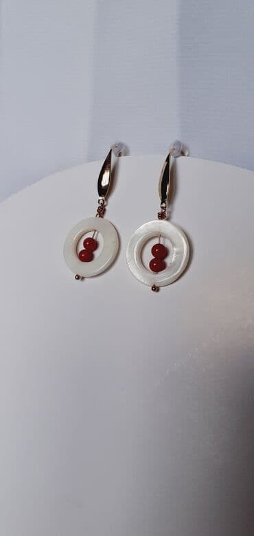 ogrlice od hirurskog celika: Material: Stainless steel — 4