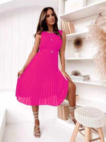 kraljevo haljine: Haljina + kaiš = 2500 dinara — 9