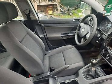 golf 2 dizel prodaja: VOLKSWAGEN GOLF 5 - KOMPLETAN AUTO U DELOVIMA | Kompletan Golf 5 1.9 — 4