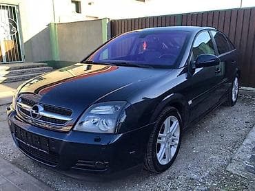 prikolica za auto prodaja: OPEL VECTRA C - KOMPLETAN AUTO U DELOVIMA | Kompletan auto u — 2