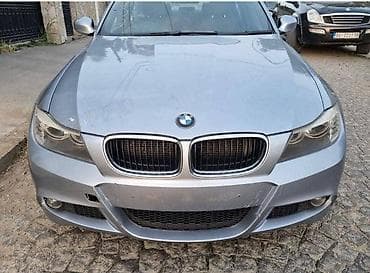 orium gume: HAUBA LCI E90/91 ZA BMW SERIJA 3 OD 2008. DO 2011. GOD. | Hauba — 3