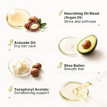 sandale za setnju: Karseell Maca Essence ulje za kosu i telo 50 ml Namenjen za intenzivnu — 2