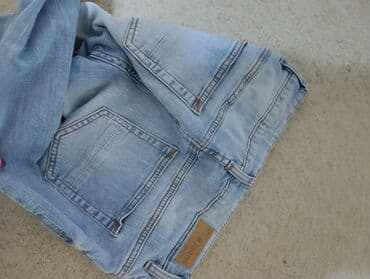 calvin klein farmerke zenske: Farmerke s — 4