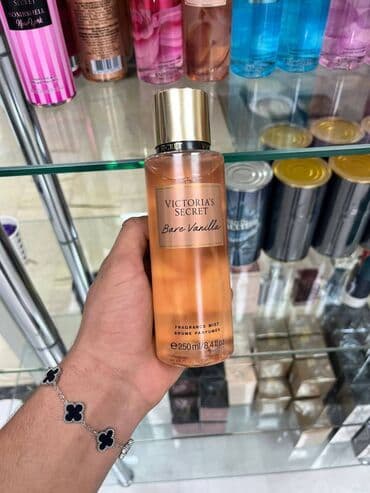 cartier parfemi: Body mistovi — 10