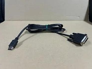 the walking dead na srpskom: HDMI na DVI kabl - Konektori: HDMI (muški) na DVI-D 24+1 (muški) - — 6