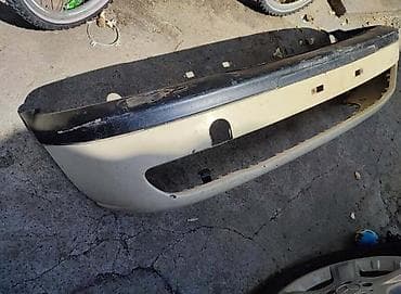 sema osiguraca opel zafira a: BRANIK BEZ ZA OPEL ZAFIRA — 2