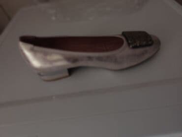 Venčanice i aksesoari: Baletanke, Paar, 39 — 1