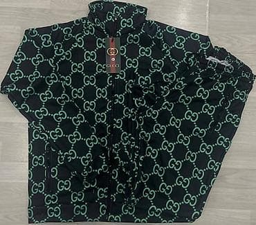 Venčanice i aksesoari: Nove muške trenerke extra modeli extra kvalitet M,L,XL,XXL,3XL — 5