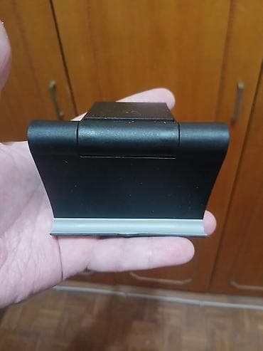 Preklopni držač/stojić za telefon ili tablet - Kompaktan i sklopiv