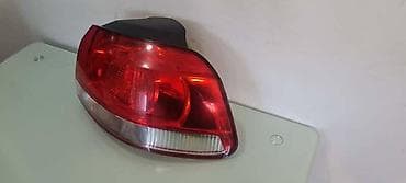 maglenke za auto: STOP LAMPA ZA VOLKSWAGEN GOLF 6 - 5K0945112 | — 2