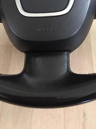amortizeri astra g: VOLAN AIR BAG ZA AUDI A3, A4, A4 ALLROAD . OD 2003. DO 2012. GOD. | — 3
