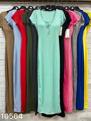 Haljine: 04. Haljina 2.500 dinara A — 4