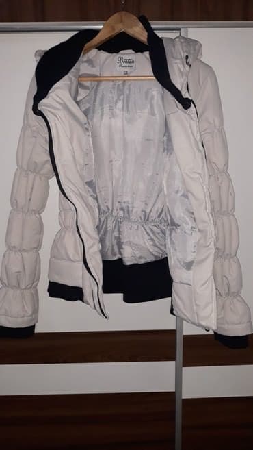 invento prsluci: M (EU 38), With lining — 2