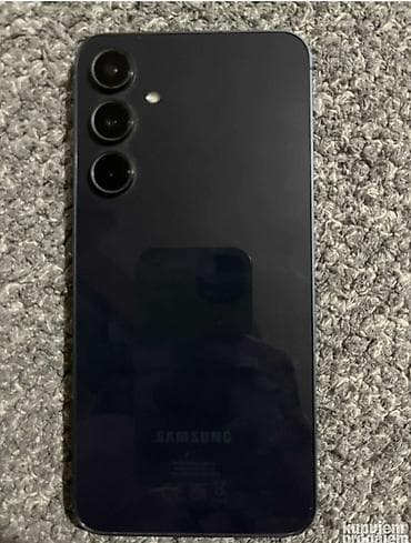 samsung mm a24: Samsung galaxy u odlicnom stanju . Jedino problem je kao na slici — 1