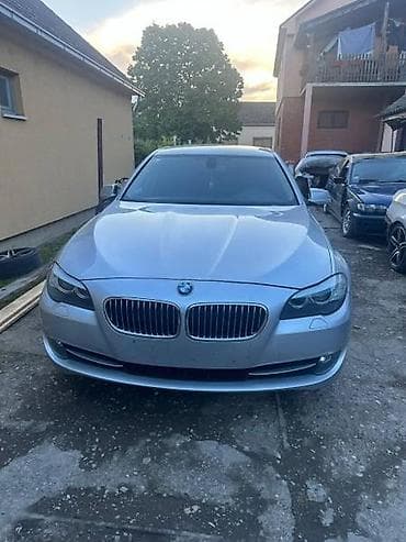 goodyear gume: BMW 530 F10N57 2011. GOD. - KOMPLETAN AUTO U DELOVIMA | Bmw 530d — 2