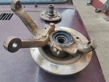 alu felne ford focus 16: Glavcina sa rukavcom levog prednjeg tocka Lada 21214 Niva 26mm ABS — 9
