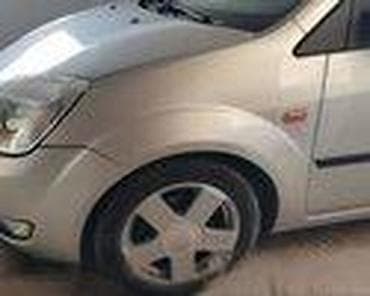 chevrolet spark prodaja: RAZNI DELOVI LIMARIJE ZA FORD FUSION OD 2003. DO 2010. GOD. | — 9