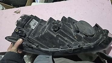 rotor felne 17: Volkswagen, 2009 г. — 3