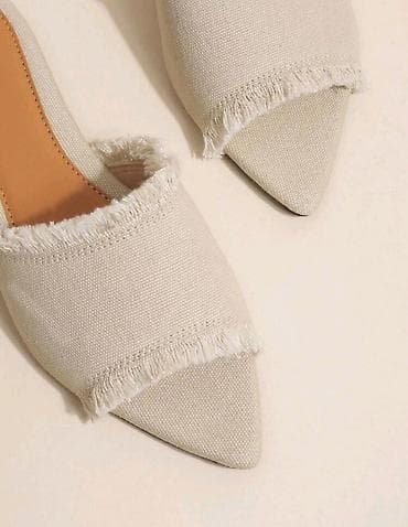 ps papuce bele: Elegantan dizajn i udobnost u jednom paru. Savršene za svaki dan. ✨ — 2