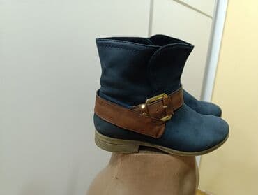 haljine c a: Ankle boots, 38 — 2