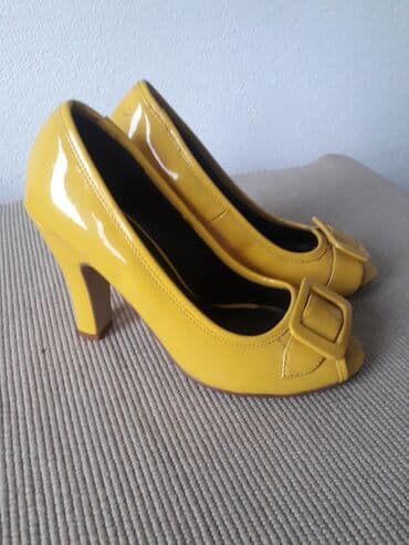 Čizme: Sandale, 37 — 1