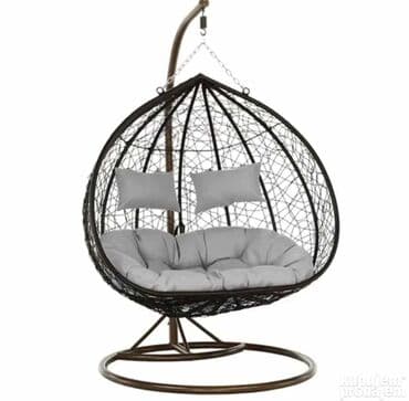 kupujem prodajem stolice za plazu: Bоја - Šareno, Novo, O trošku kupca — 4