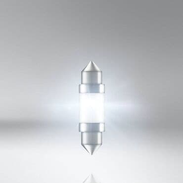 golf 5 stop svetla: LED sijalice za automobile OSRAM LEDriving SL C5W 6418 White — 4