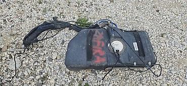adapter za uljnu pumpu opel insignia: REZERVOAR PUMPA GORIVA CEP ZA OPEL ZAFIRA ZA 2005. GOD — 1