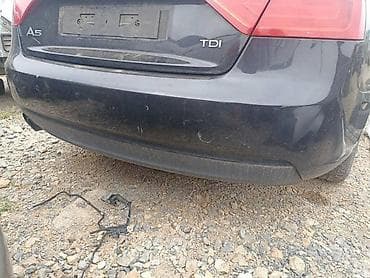godiste na gumama: B8.5 S LINE ZADNJI BRANIK ZA AUDI A4 OD 2012. DO 2015. GOD. | AUDI — 3